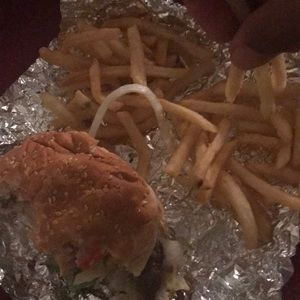 Meet your Posher, Ishmael